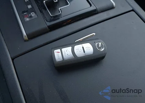 2011 Mazda Cx-9 Touring z USA, uszkodzony, nr VIN JM3TB2CA2B0320518